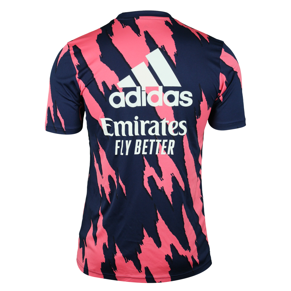Camiseta Miguel Gutiérrez Ortega Real Madrid