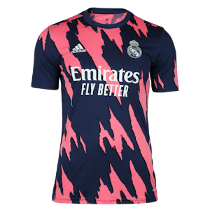 Miguel Gutiérrez Ortega Real Madrid shirt