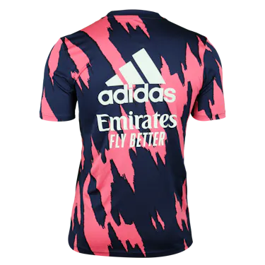 来自Real Madrid的Éder Militão球衣