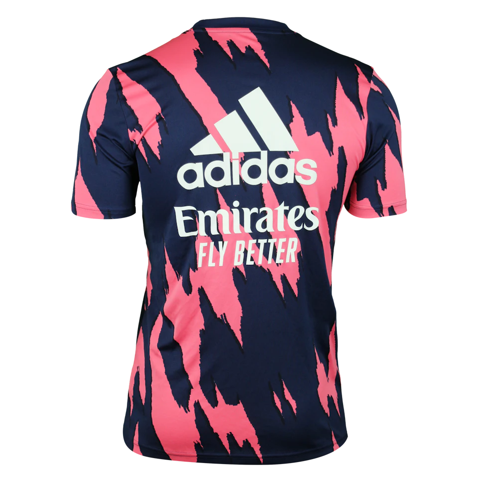 来自Real Madrid的Éder Militão球衣