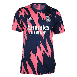 Jersey Thibaut Courtois Real Madrid