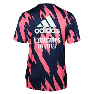 Jersey Thibaut Courtois Real Madrid