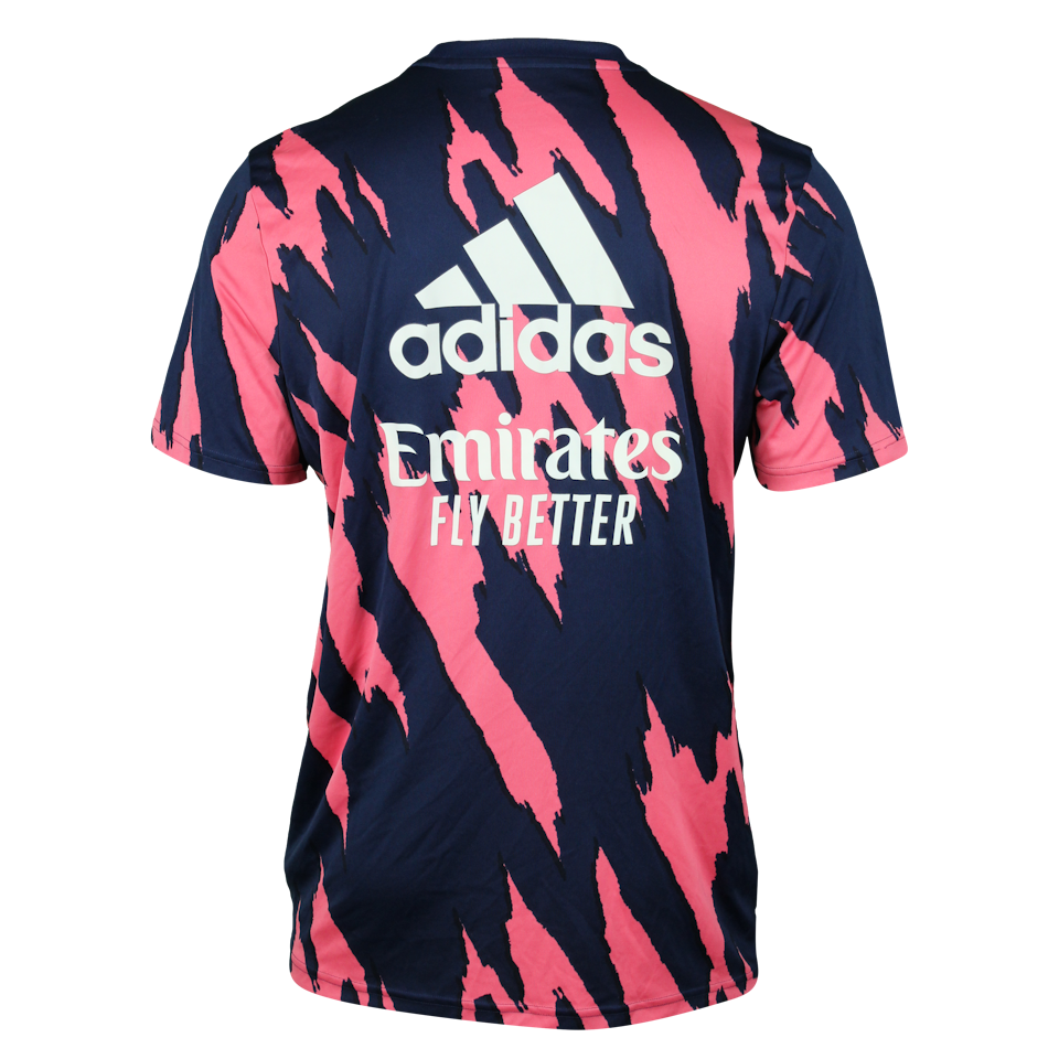 Jersey Thibaut Courtois Real Madrid