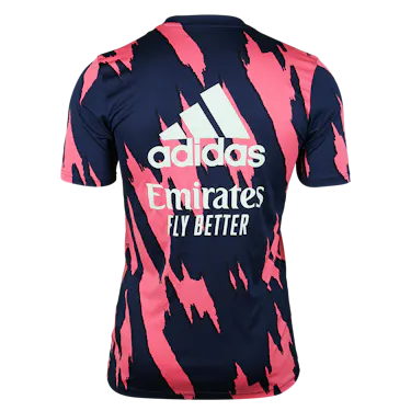 Karim Benzema Real Madrid jersey