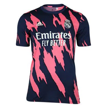 Karim Benzema Real Madrid jersey