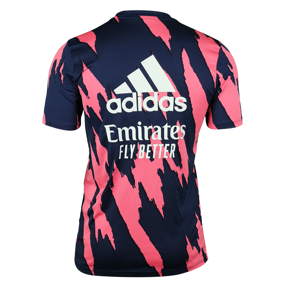 Camiseta Luka Modrić Real Madrid