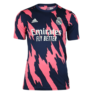 Camiseta Luka Modrić Real Madrid