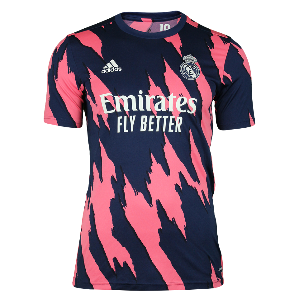 Camiseta Luka Modrić Real Madrid