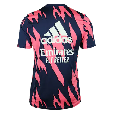 Raphaël Varane Real Madrid jersey