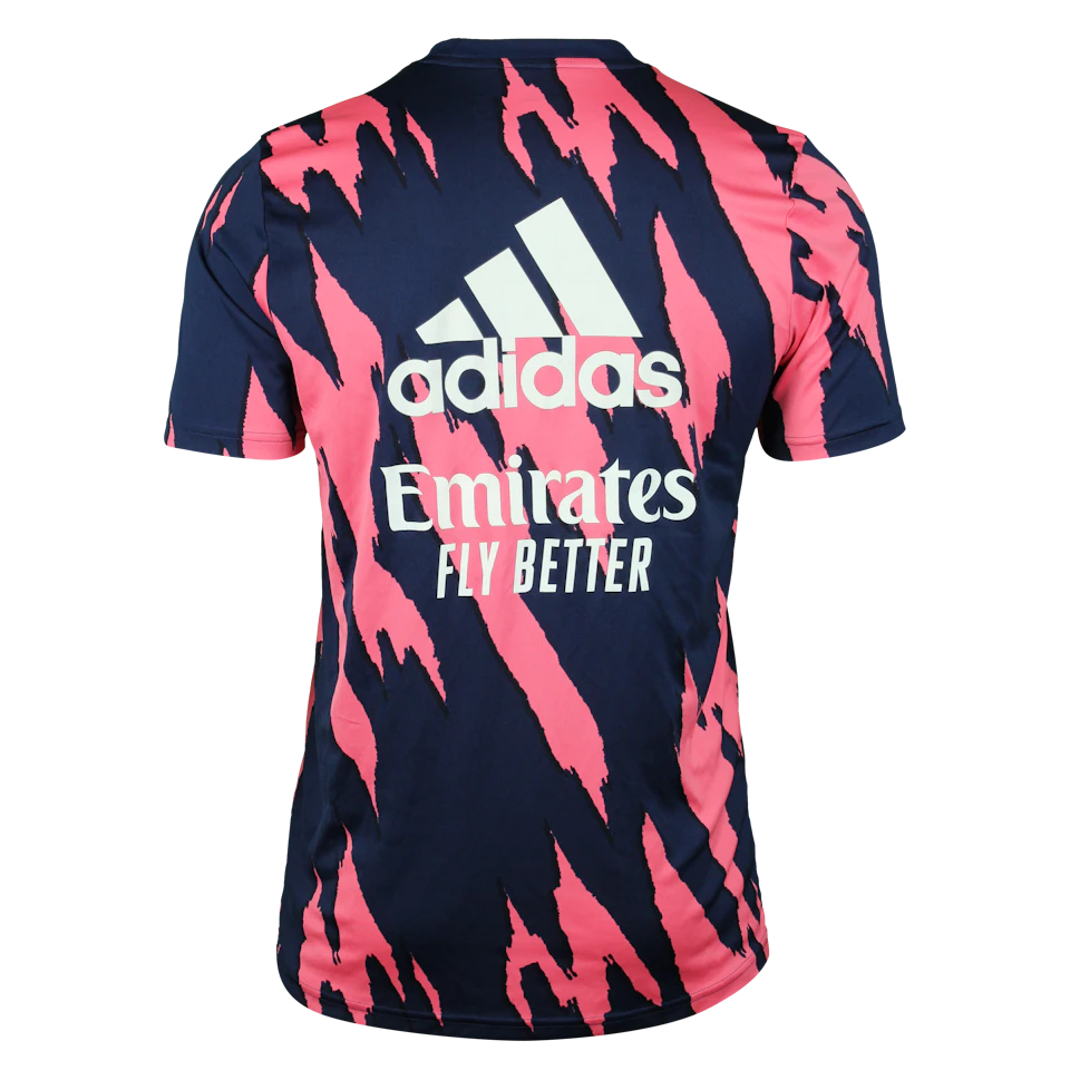 Raphaël Varane Real Madrid jersey