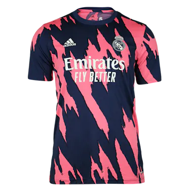 Raphaël Varane Real Madrid jersey