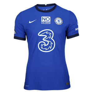 Antonio Rüdiger Chelsea jersey