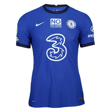 Marcos Alonso Chelsea のシャツ