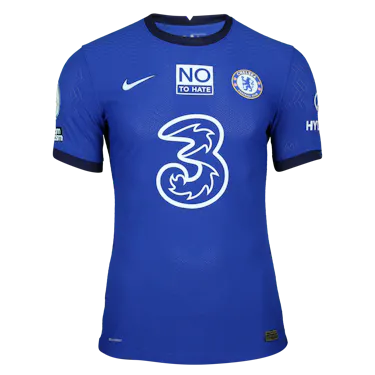 Jorginho Chelsea camisa.