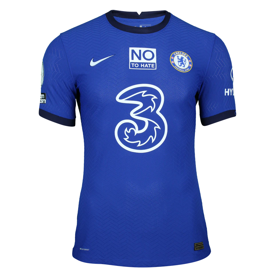 Jorginho Chelsea camisa.