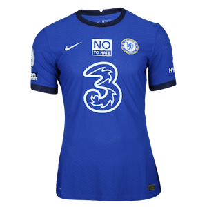 Kai Havertz Chelsea camisa.