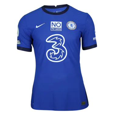 Chelsea-Trikot von Kai Havertz