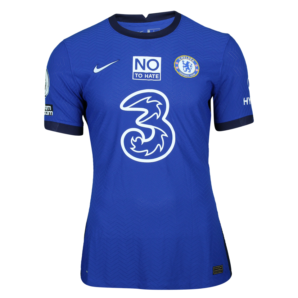Chelsea-Trikot von Kai Havertz