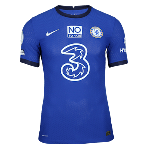 Timo Werner Chelsea shirt