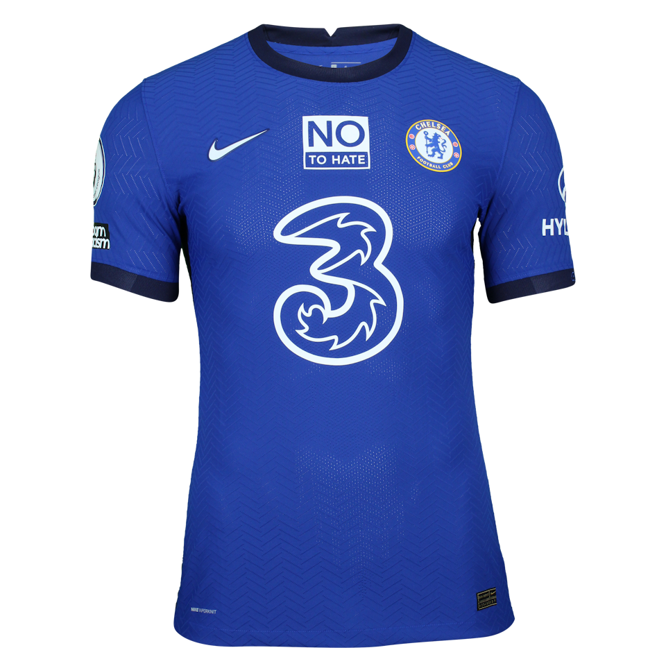 Timo Werner Chelsea shirt
