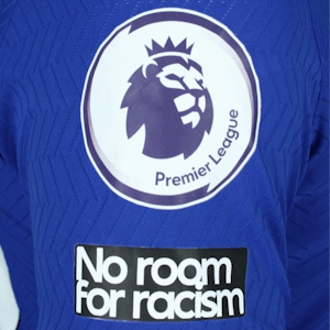 Timo Werner Chelsea shirt
