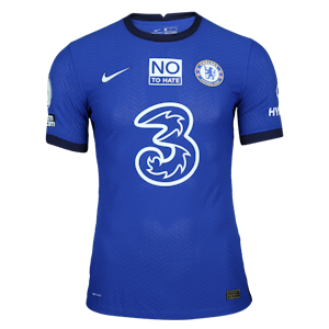 Callum Hudson-Odoi Chelsea shirt