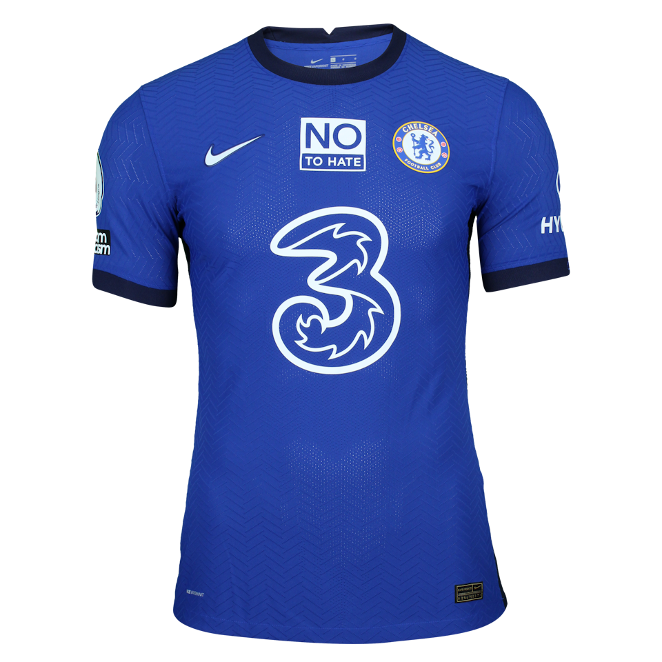 Callum Hudson-Odoi Chelsea shirt