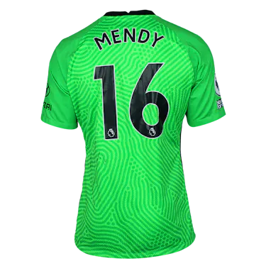 Camiseta Edouard Mendy Chelsea
