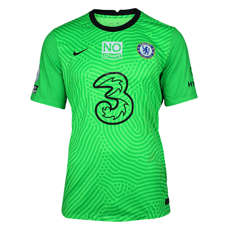 2020 21 obsessedddd Chelsea GK Shirt