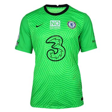 Camiseta Edouard Mendy Chelsea