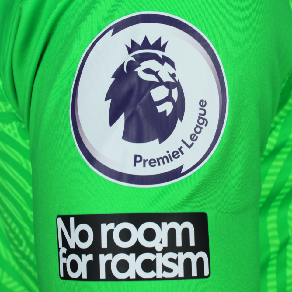 Shirt van Edouard Mendy Chelsea