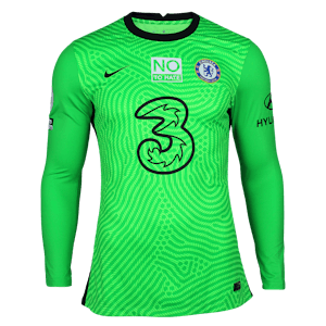 Camiseta Kepa Arrizabalaga  Chelsea