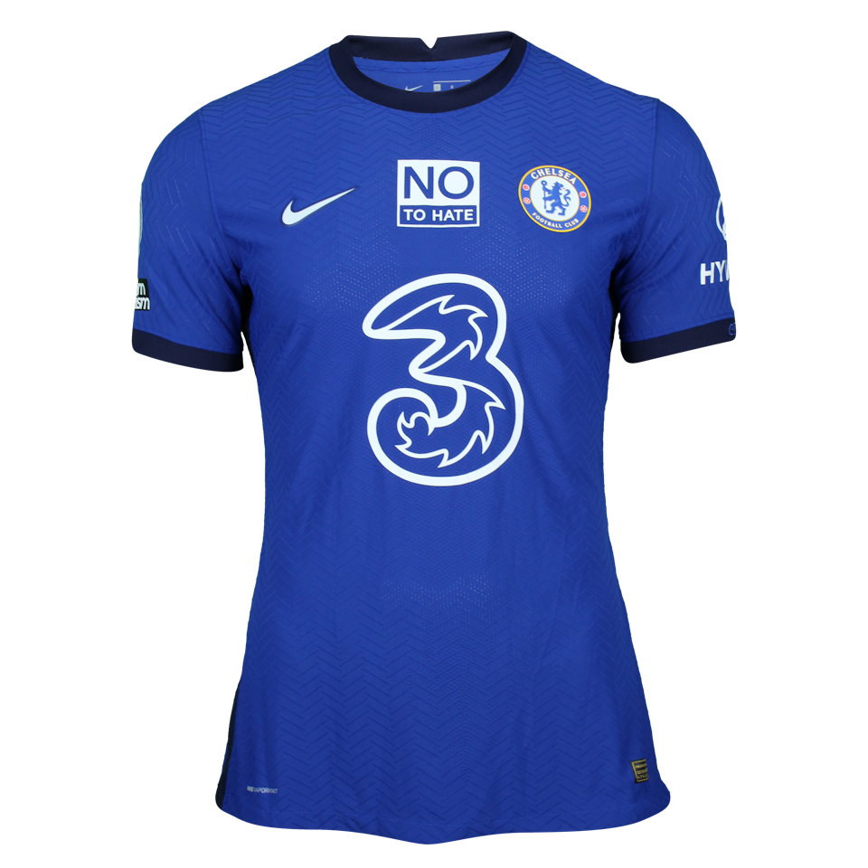 Reece James Chelsea jersey
