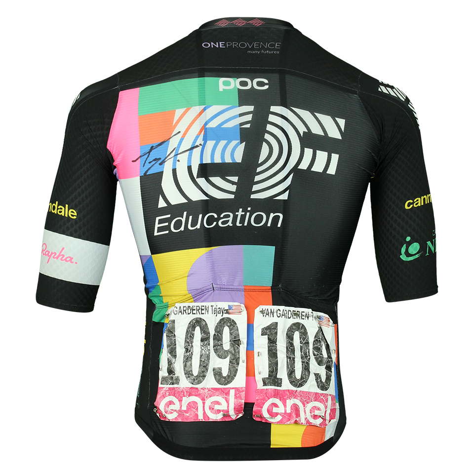 Tejay van Garderen