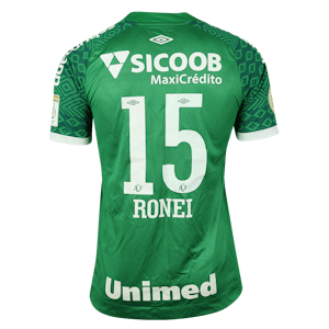 Ronei Gebing Chapecoense forması
