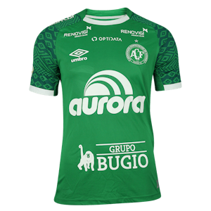 Ronei Gebing Chapecoense forması