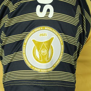 João Paulo Ribeiro Sovinski Chapecoense shirt