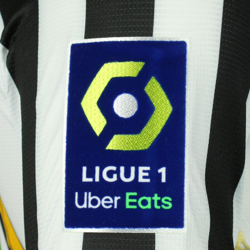 Lois Diony | Angers SCO 
