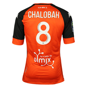 Trevoh Chalobah | FC Lorient