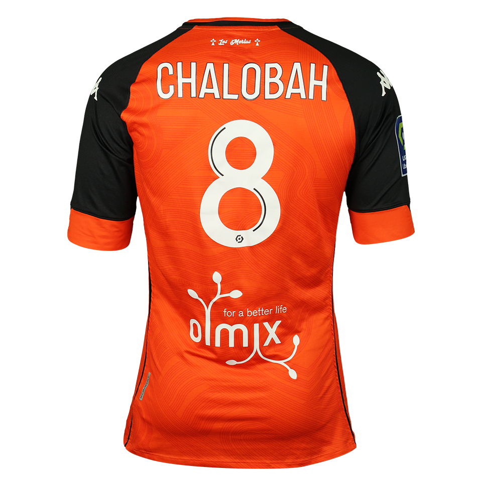 Trevoh Chalobah | FC Lorient