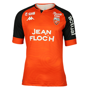 Trevoh Chalobah | FC Lorient