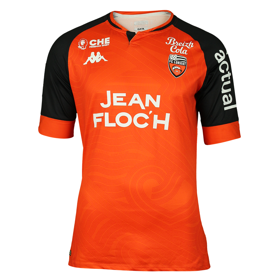 Trevoh Chalobah | FC Lorient