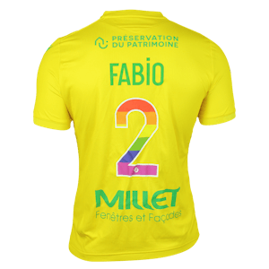 Fabio | FC Nantes