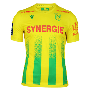 Fabio | FC Nantes