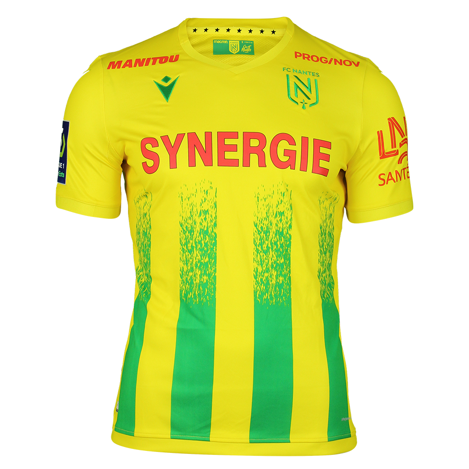 Fabio | FC Nantes
