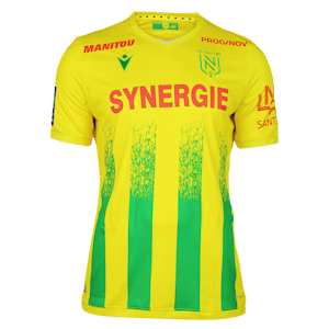 Girotto | FC Nantes