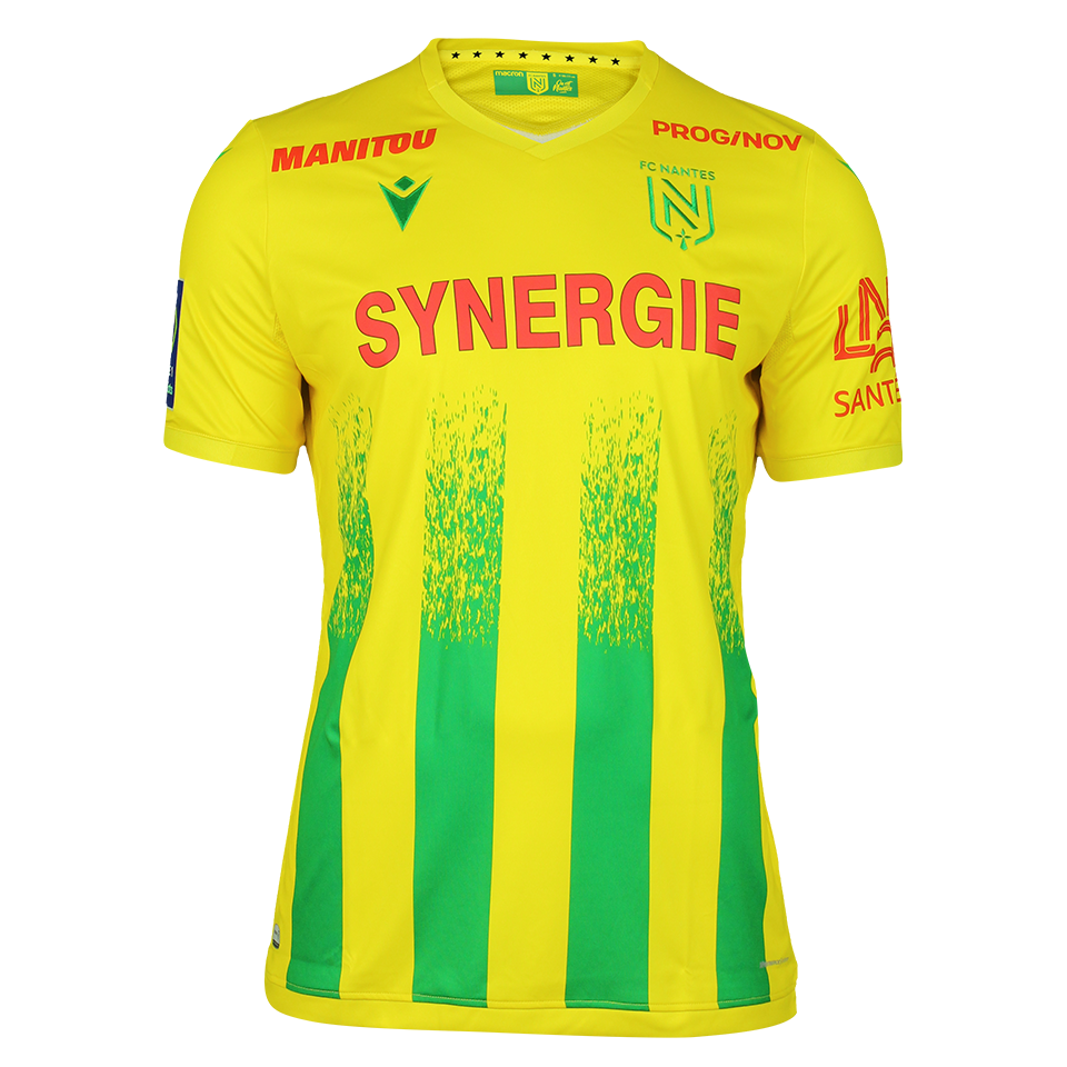Girotto | FC Nantes
