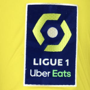 Squad Signed Moses Simon Shirt | FC Nantes