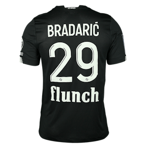 Domagoj Bradaric | LOSC Lille