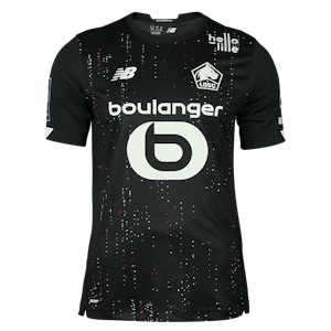 Domagoj Bradaric | LOSC Lille